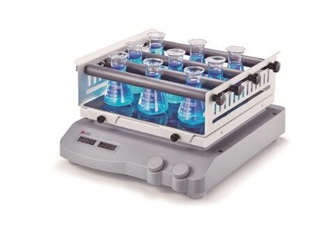 DLAB SK-L180-Pro Doğrusal (Lineer) Çalkalayıcı