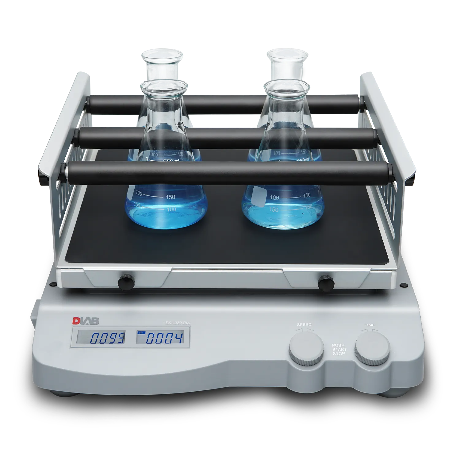 DLAB SK-L180-Pro Doğrusal (Lineer) Çalkalayıcı