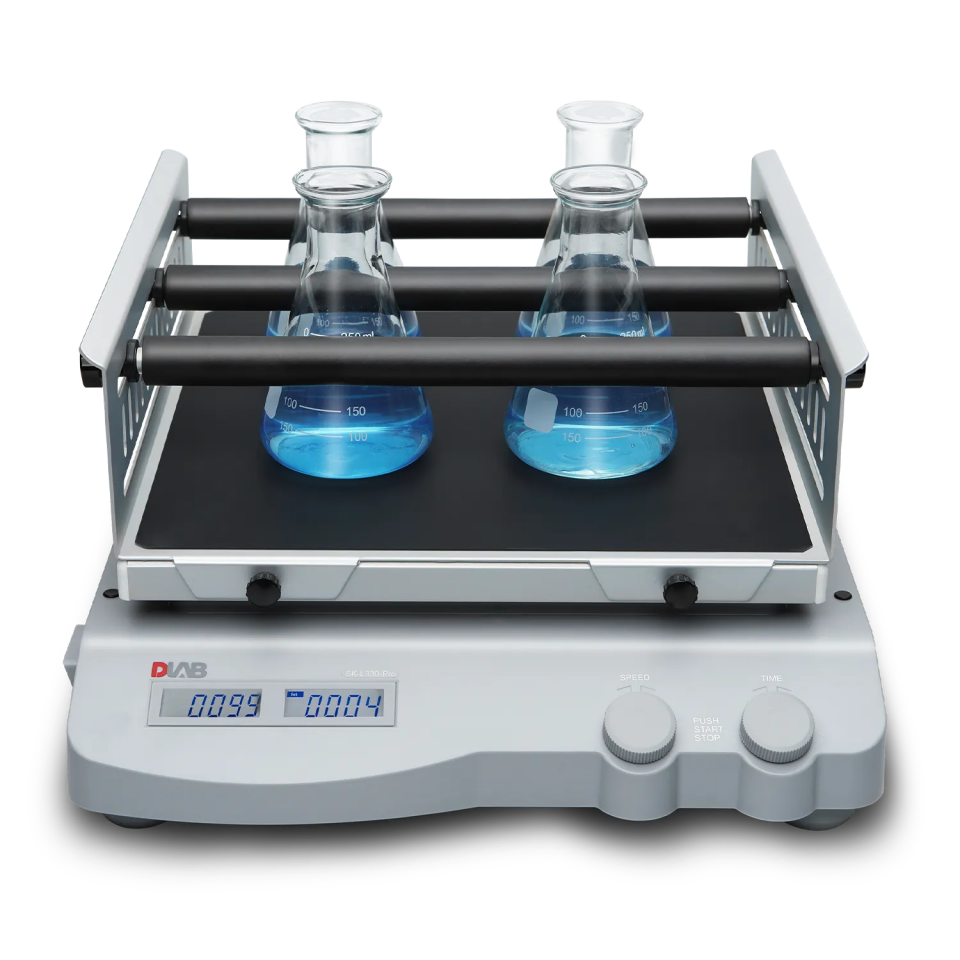 DLAB SK-L180-Pro Doğrusal (Lineer) Çalkalayıcı