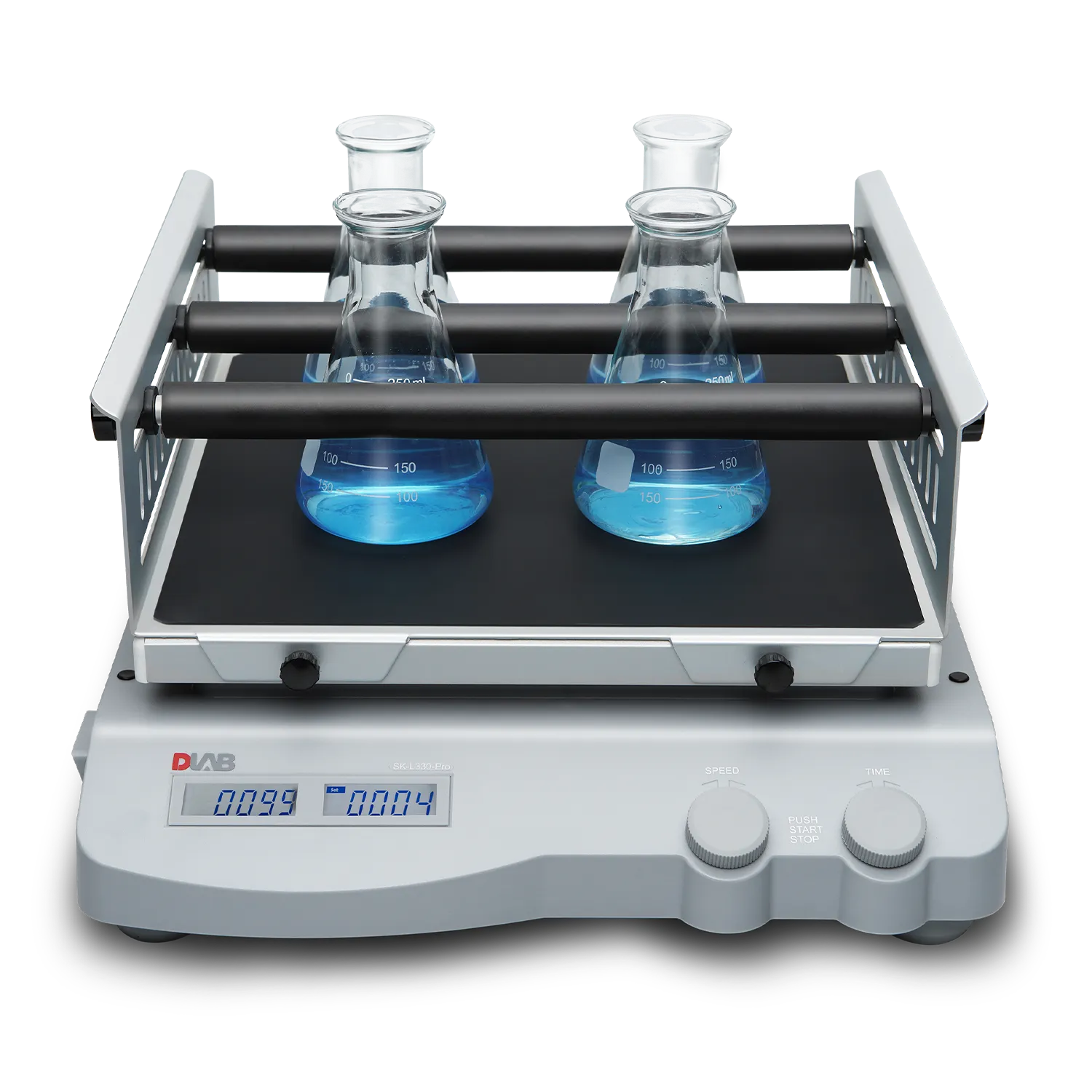 DLAB SK-L330-Pro Doğrusal (Lineer) Çalkalayıcı