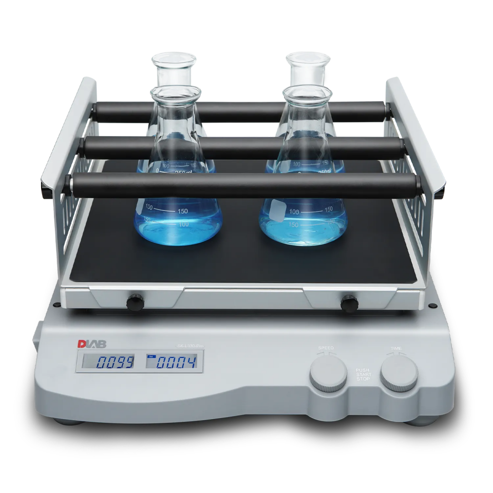 DLAB SK-L330-Pro Doğrusal (Lineer) Çalkalayıcı