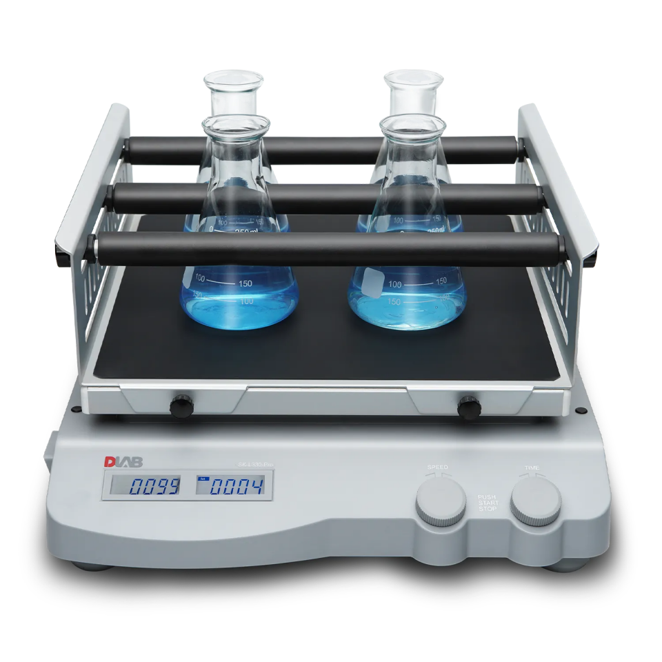 DLAB SK-L330-Pro Doğrusal (Lineer) Çalkalayıcı