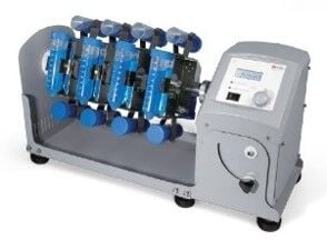 DLAB MX-RL-Pro Tüp Döndürücü 10-70 Rpm