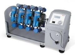 DLAB MX-RL-Pro Tüp Döndürücü 10-70 Rpm