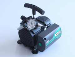 Biomec ECO-370 LAB Standart Vakum Pompası