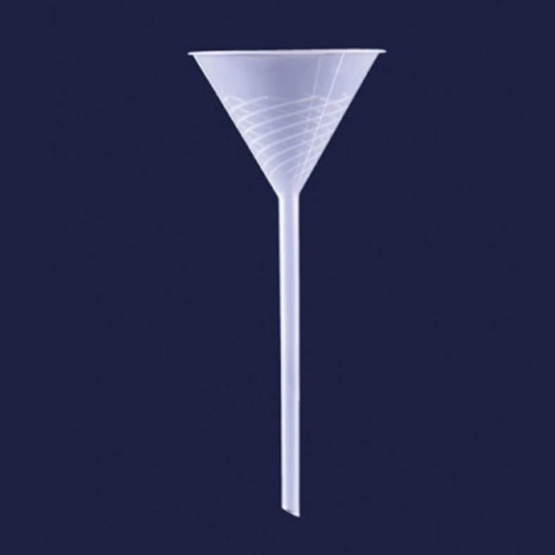 ISOLAB PP Yivli Huni  Ø120 mm - S.041.05.120