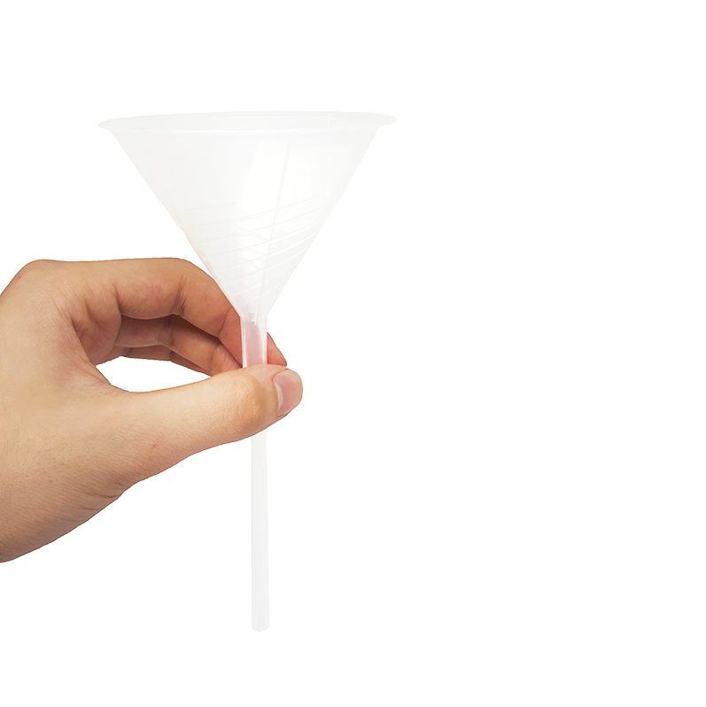 ISOLAB PP Yivli Huni  Ø100 mm - S.041.05.100