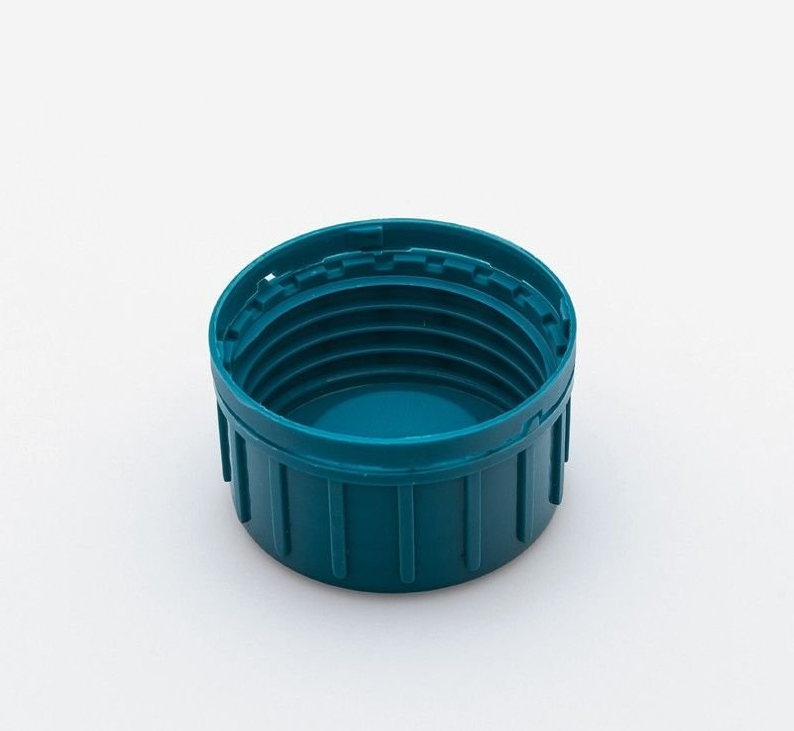 ISOLAB Vida Kapaklı Polipropilen Şişe - P.P - Steril - 1000 ml - S.061.16.901