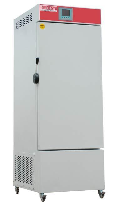 Nükleon NIT 120 İklimlendirme Test Kabini 120 Litre