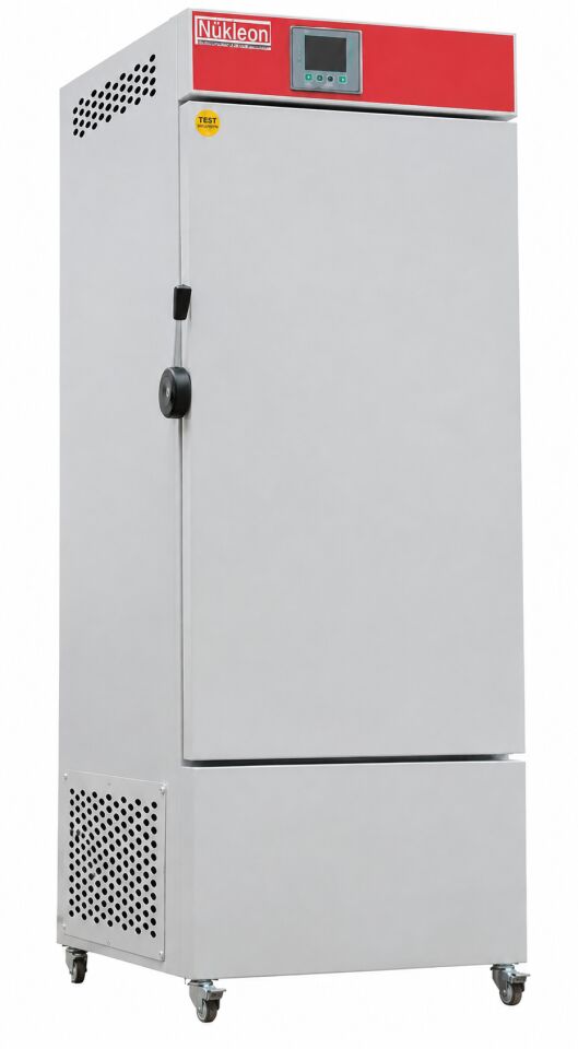 Nükleon NIT 250 İklimlendirme Test Kabini 250 Litre