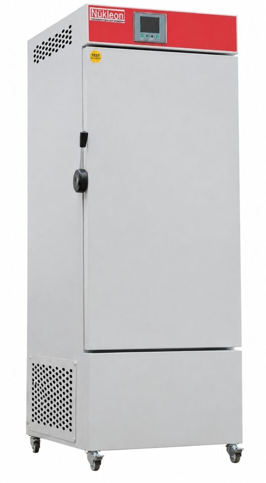 Nükleon NIT 600 İklimlendirme Test Kabini 600 Litre