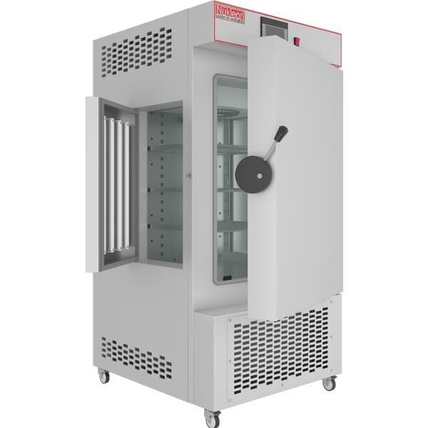 Nükleon NBB600 Bitki Büyütme Kabini -20... 60 °C / 600 L