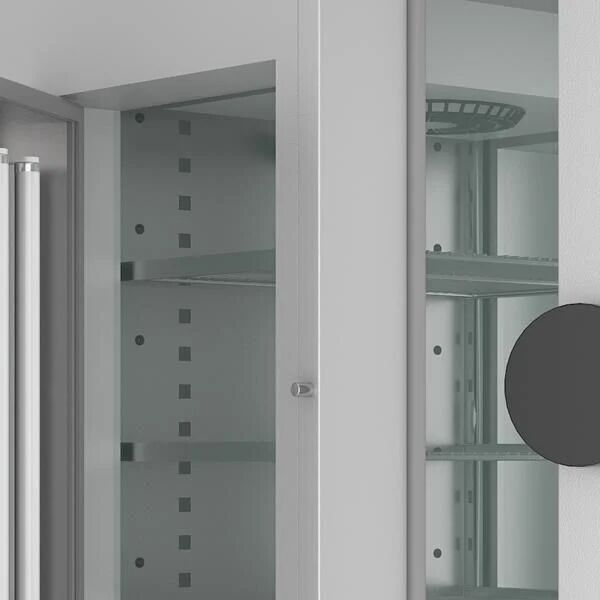 Nükleon NBB600 Bitki Büyütme Kabini -20... 60 °C / 600 L