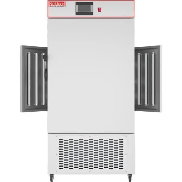 Nükleon NBB600 Bitki Büyütme Kabini -20... 60 °C / 600 L