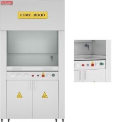 Nükleon NCO180S Standart Model Çeker Ocak