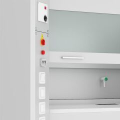 Nükleon NCO90P Kuleli Model Çeker Ocak