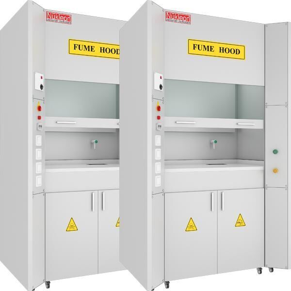 Nükleon NCO150P Kuleli Model Çeker Ocak