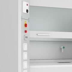 Nükleon NCO180P Kuleli Model Çeker Ocak