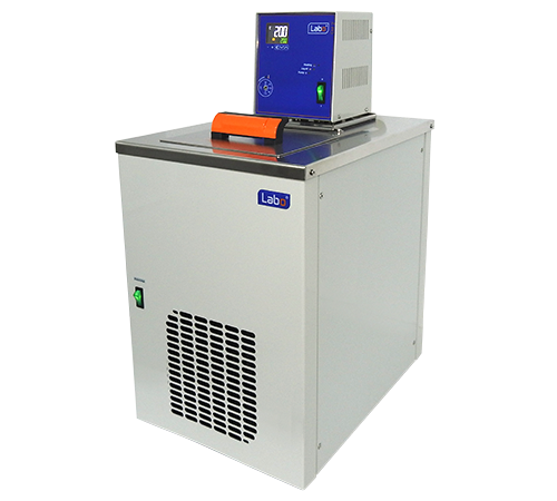 LABO P SERİSİ (Professional) Isıtmalı ve Soğutmalı Sirkülatörler