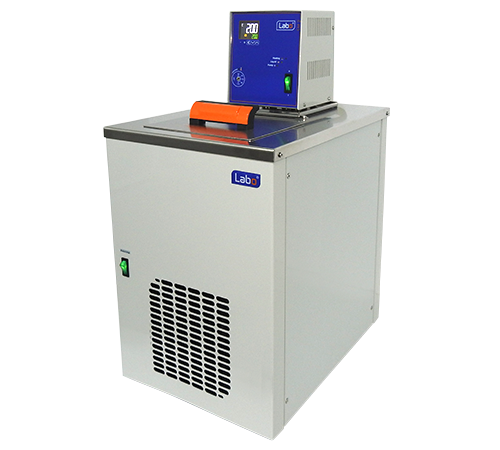 LABO P SERİSİ (Professional) Isıtmalı ve Soğutmalı Sirkülatörler