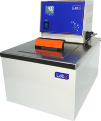LABO H SERİSİ (Heater) Isıtmalı Sirkülatörler