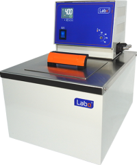 LABO H SERİSİ (Heater) Isıtmalı Sirkülatörler