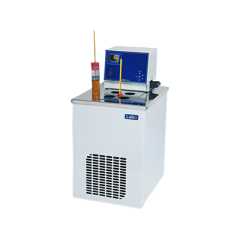 LABO ASTM D97 Akma Bulutlanma Noktası Test Cihazı