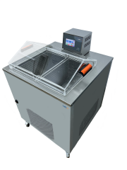 LABO Bira Yaşlandırma Test Cihazı