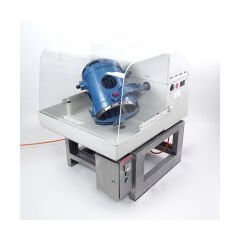 WAB TURBULA T2G | 3D Sallayıcı Karıştırıcı (Kontrol Üniteli)