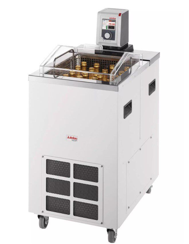 JULABO DYNEO DD-1001F-BF Beer Forcing Test Soğutmalı / Isıtmalı Sirkülatör