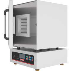 Nükleon NKF4 Kül Fırını 1000-1100 °C / 4 L