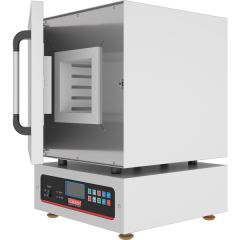 Nükleon NKF12 Kül Fırını 1000-1100 °C / 12 L