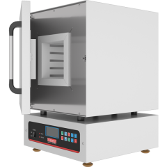 Nükleon NKF12 Kül Fırını 1000-1100 °C / 12 L