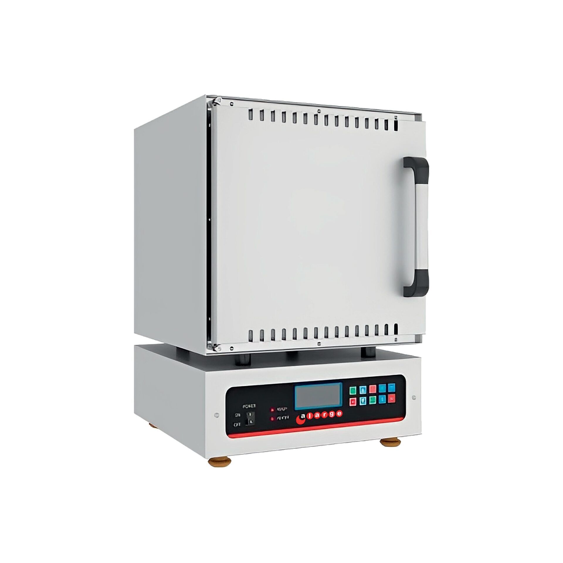 Nükleon NKF12 Kül Fırını 1000-1100 °C / 12 L