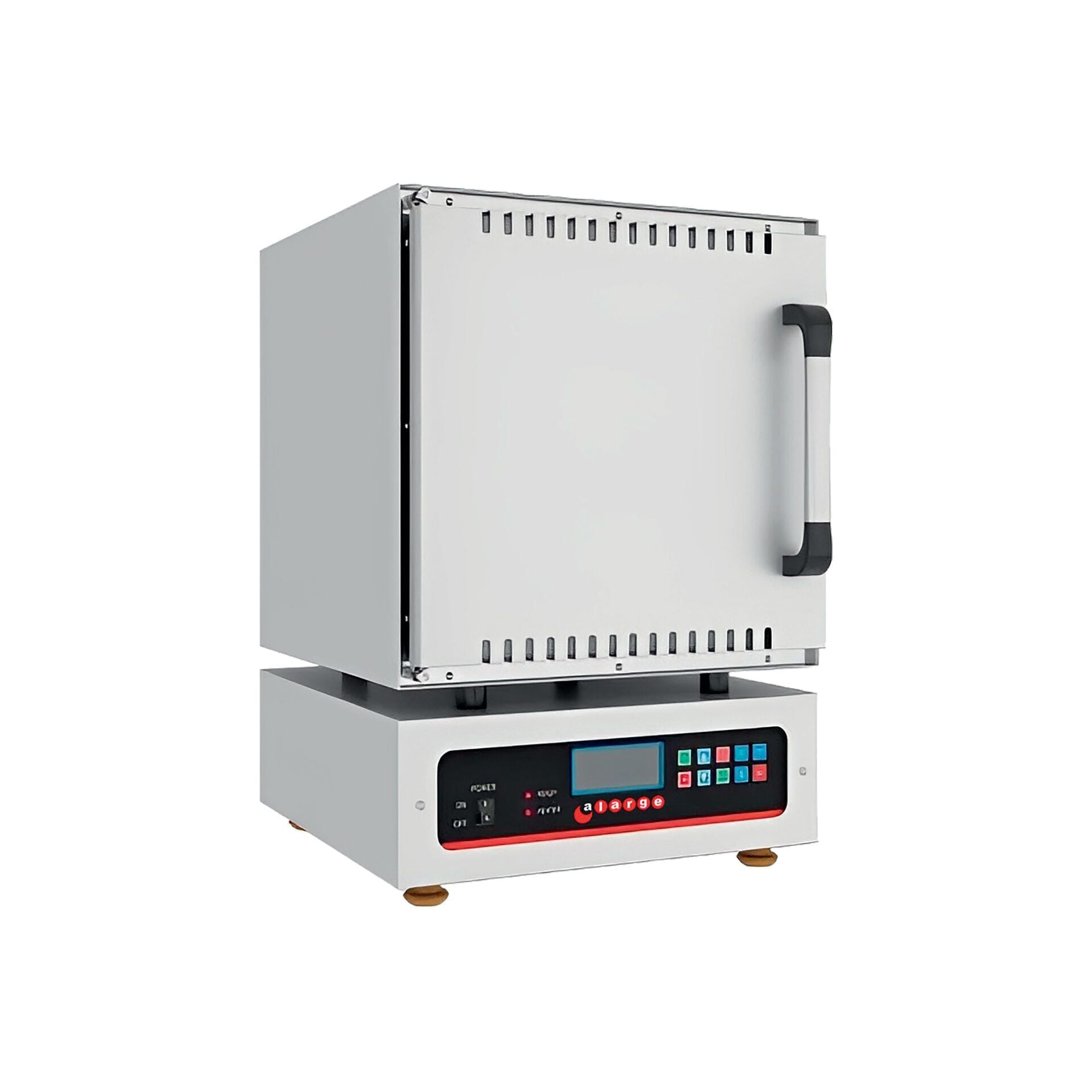 Nükleon NKF12 Kül Fırını 1000-1100 °C / 12 L