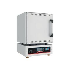 Nükleon NKF12 Kül Fırını 1000-1100 °C / 12 L