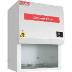 Nükleon NLF-120 Laminar Flow Kabin