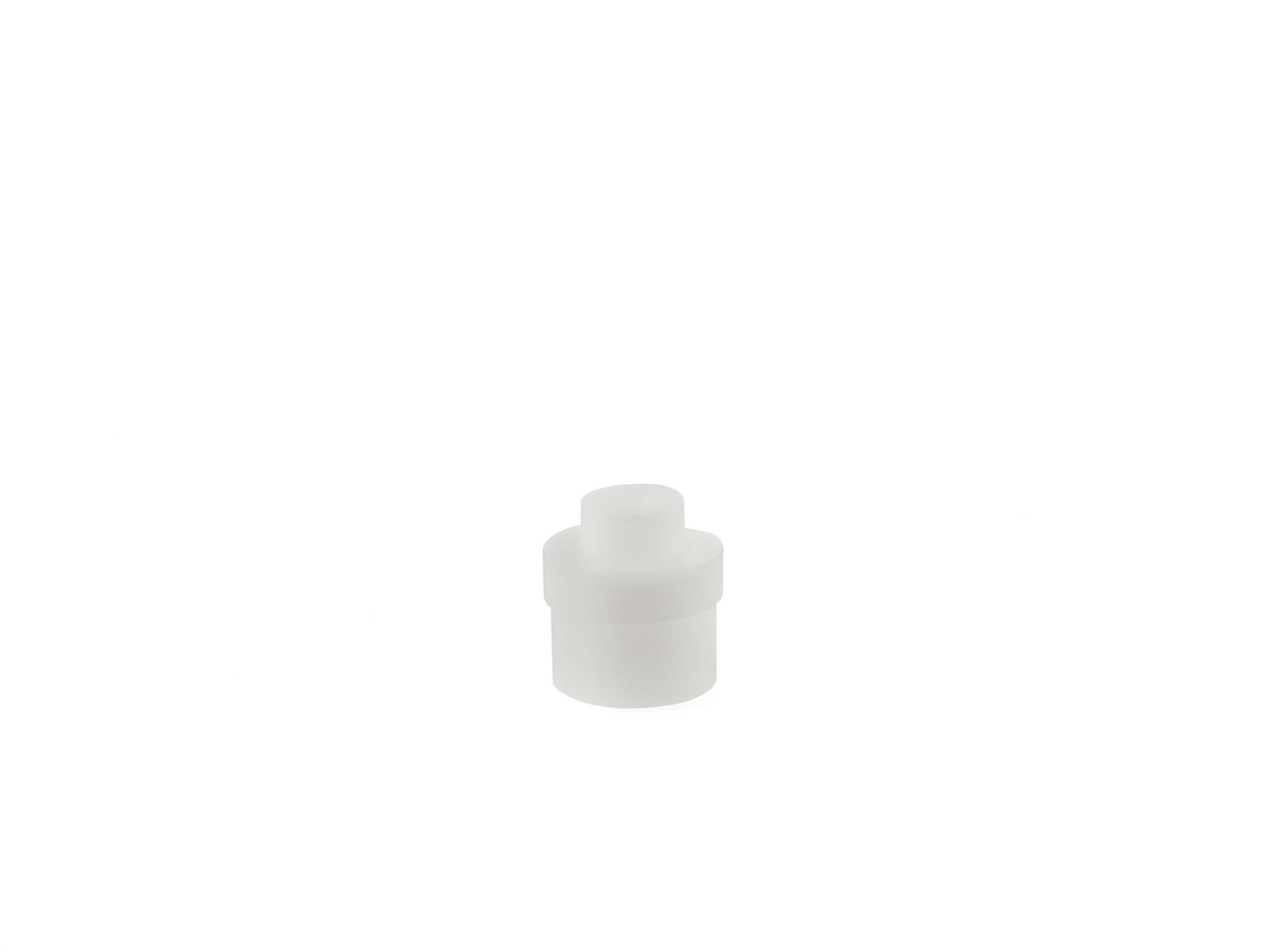 Fenix XRF Numune Kabı M.Panalytical Uyumlu, 34.20mm Dış Çap X 40.00mm Yükseklik, 100/Pkg