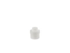 Fenix XRF Numune Kabı M.Panalytical Uyumlu, 34.20mm Dış Çap X 40.00mm Yükseklik, 100/Pkg