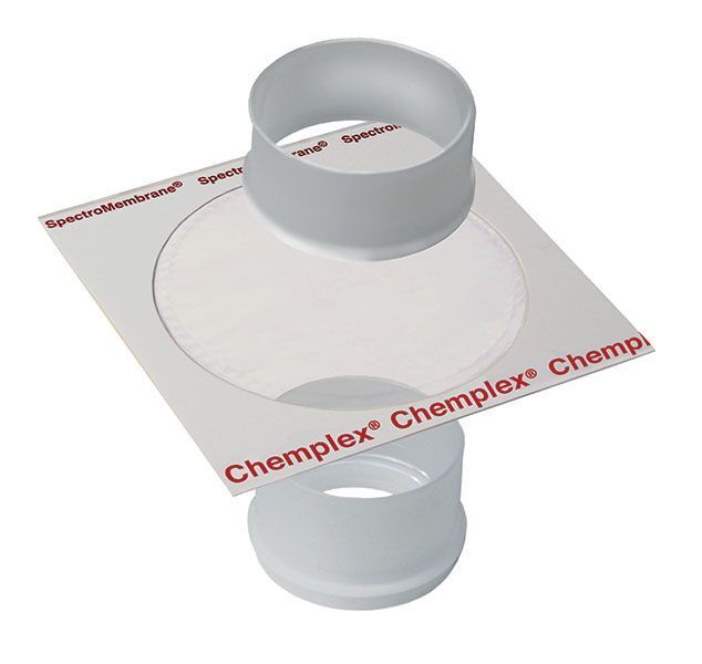 Chemplex XRF Film 3025 Etnom® 3.0μm 2.5'' SpMem 100/pk