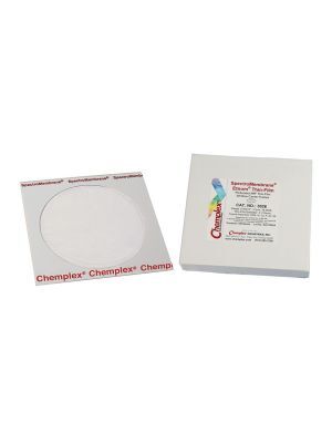 Chemplex XRF Film 3025 Etnom® 3.0μm 2.5'' SpMem 100/pk