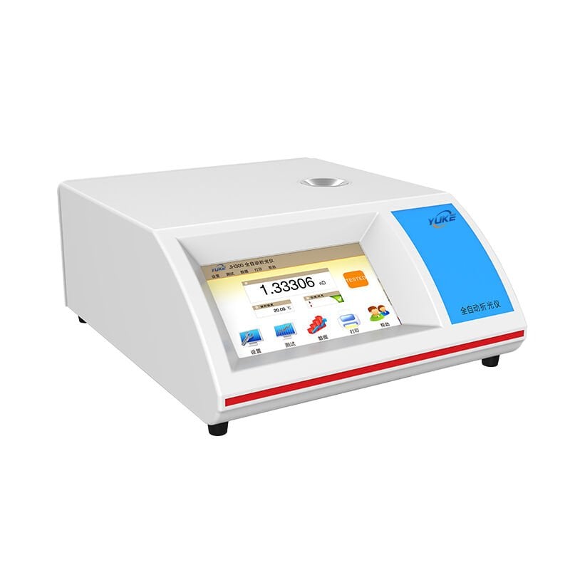 YUKE YK 200 Refraktometre