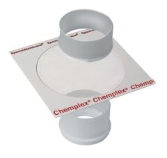 Chemplex 3018 XRF Film (Prolene® 4.0μm 3.0'' SpMem 100/pk)