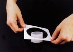 Chemplex 3018 XRF Film (Prolene® 4.0μm 3.0'' SpMem 100/pk)