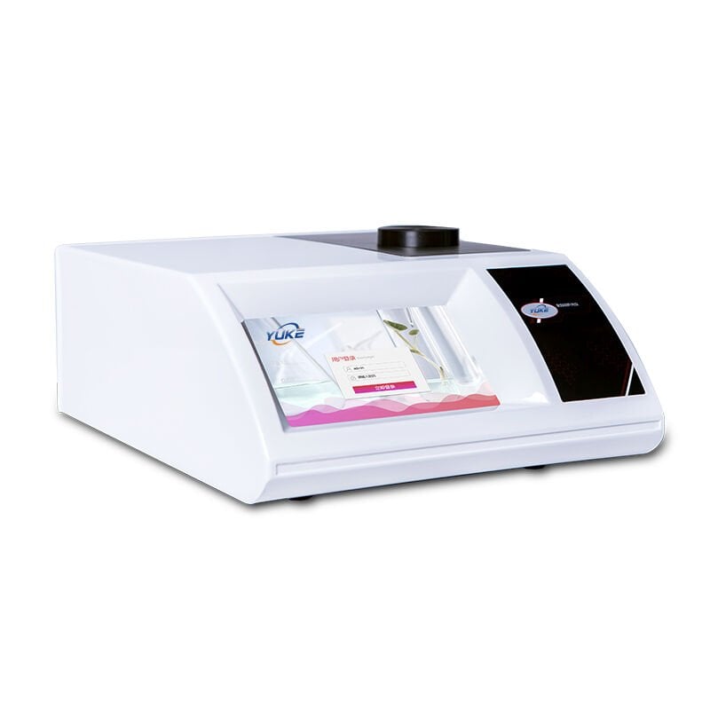 YUKE Smart-R200 Dijital Otomatik Refraktometre
