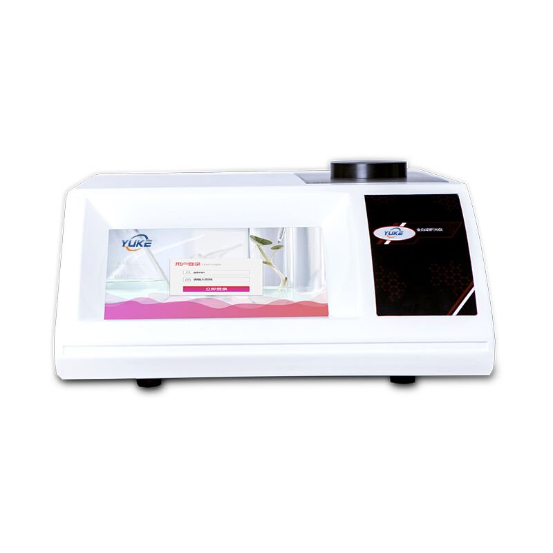 YUKE Smart-R200 Dijital Otomatik Refraktometre