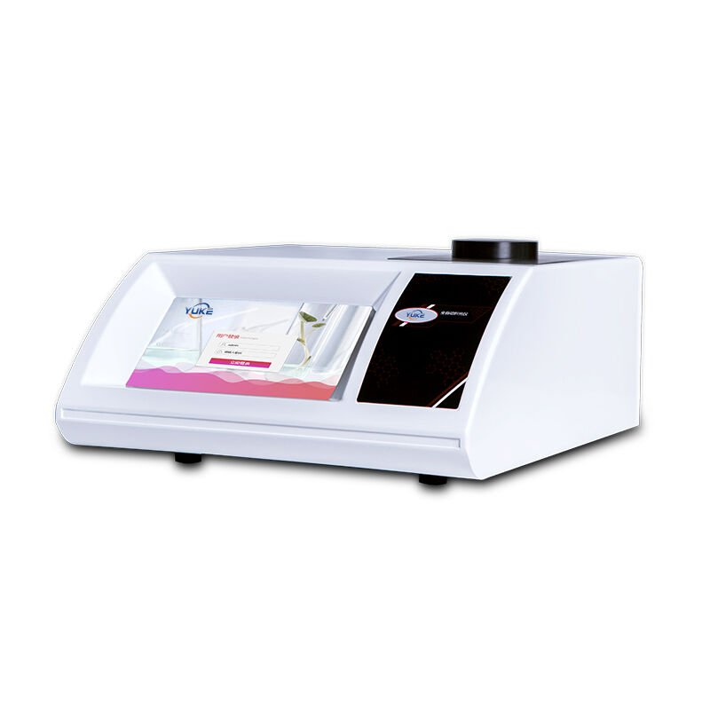 YUKE Smart-R200 Dijital Otomatik Refraktometre