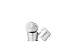 Hitachi/Oxford XRF Cihazlarıyla Uyumlu Aluminyum Tutucu 5 Adet/Paket