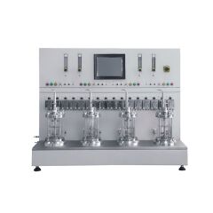 Masaüstü Çoklu Biyoreaktörler (Biyofermentörler)