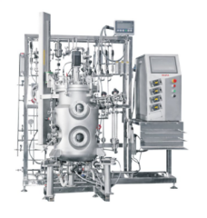 Paslanmaz Çelik Kültürlendirme Fermenteri